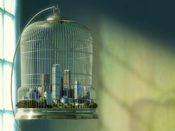 modern-360x270 Sağırlar, Dilsizler, Körler Gibiydiler Üzerine