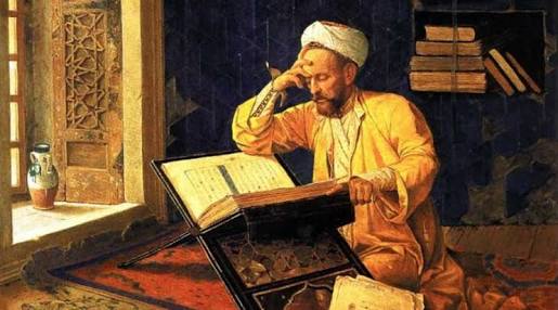 Osmanlı’da talib/araştırmacı nasıl yetiştiriliyordu?