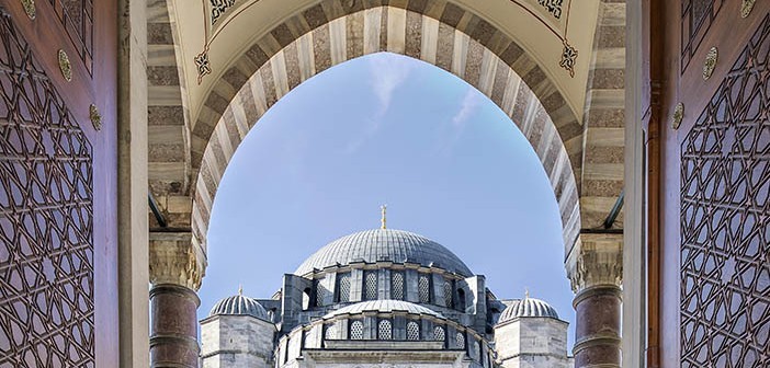 Osman Nuri Topbaş Hoca ile ‘Tasavvuf’ Konulu Mülâkat