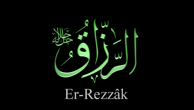 er-Rezzâk