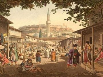 osmanli-medeniyeti-1528169429-360x270 İmâm-ı Gazzâlî - El-Kıstasü'l-Müstakim'den Alıntılar