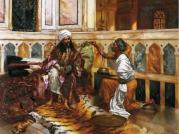 ORYANTALİZM-NEDİR-KÖKENİ-VE-TARİHSEL-GELİŞİMİ-360x270 Ruhun İktidarını İnkar Edenlere Cevap