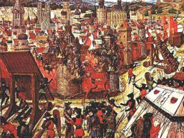 cruzada-2-360x270 Ruhun İktidarını İnkar Edenlere Cevap