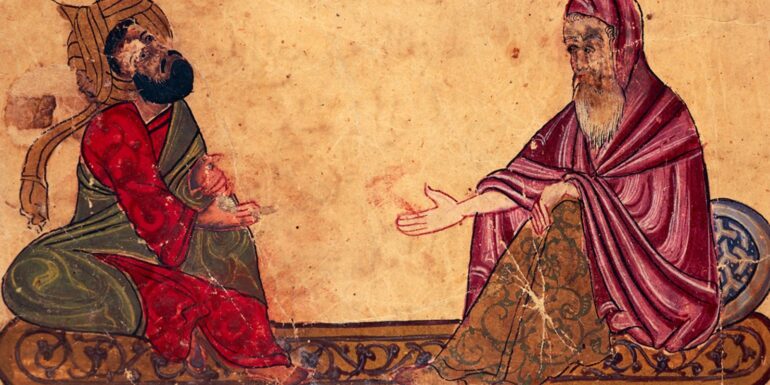 kindi-ibn-heysem-nasiruddin-tusi-metinler-bilim-tarihi-yunan-felsefesi-770x385 Kendine Bakan Eksiğini Görecektir