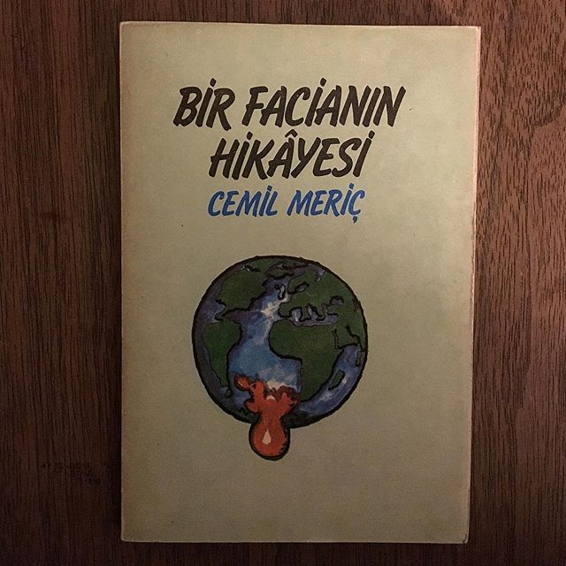 Cemil Meriç – Bir Facianın Hikayesi’nden Alıntılar
