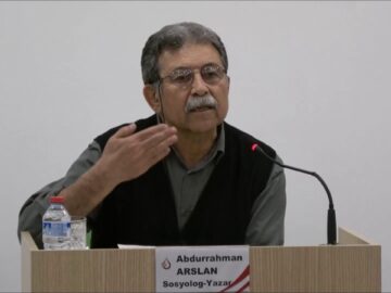 Abdurrahman-Arslan-360x270 Hümanizm,Rönesans Hareketiyle Çıkmış Değildir