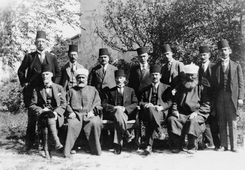 KEMALİZM -Anlamı, İşlevi, Tarihi
