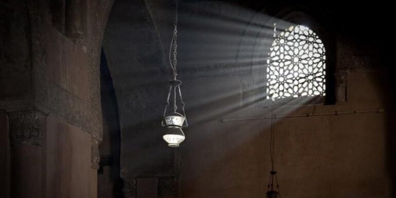 111979-770x385 İmâm-ı Gazzâlî - El-Kıstasü'l-Müstakim'den Alıntılar