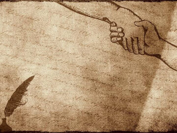 yazı04-360x270 Düşmanların Zararlarından Kurtulma Hakkında