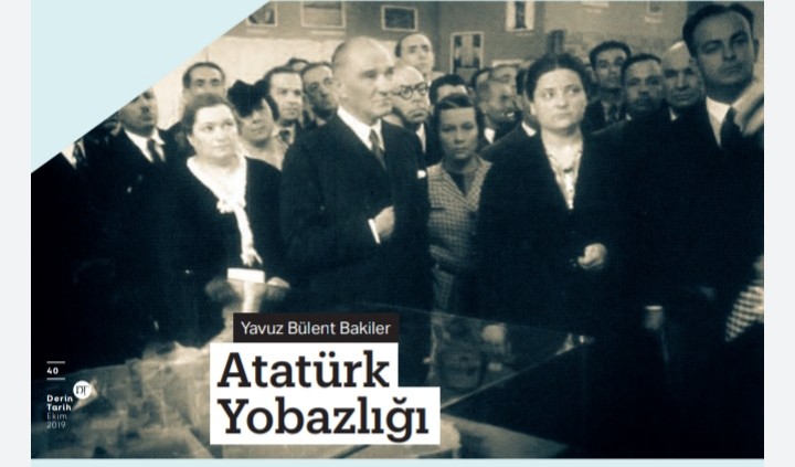 Atatürk Yobazlığı