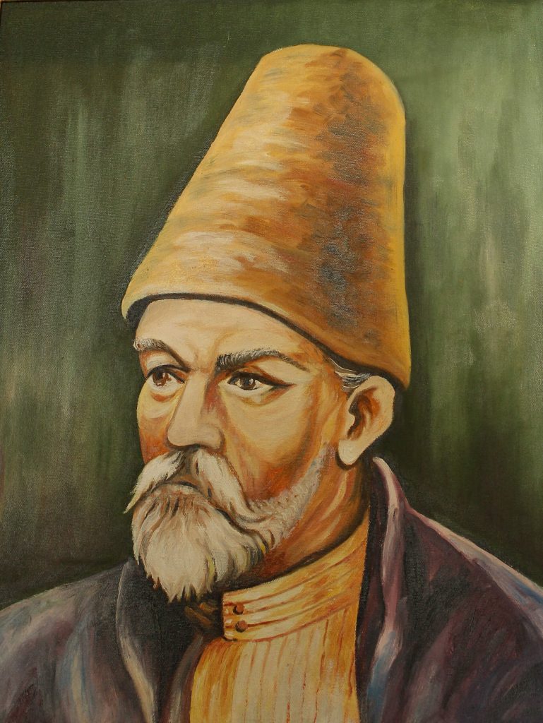 hamamizade-ismail-dede-efendi Enderun Teravihi