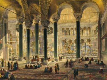osmanlida-enderun-teravihi-360x270 Algının Anatomisi