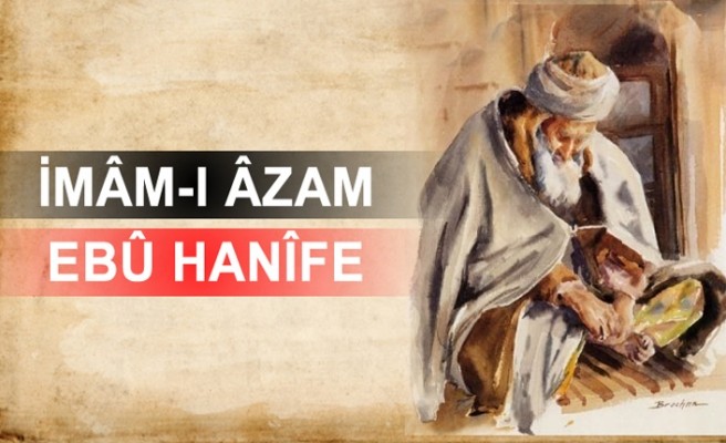 İmam-ı Â’zam Ebû Hanife ve Mürcie İthamı Üzerine