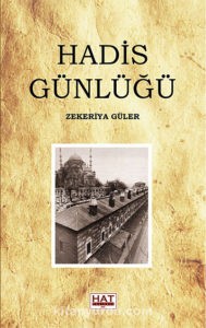 select-189x300 Prof.Dr.Zekeriya Güler - Hadis Günlüğü ''Alıntılar''