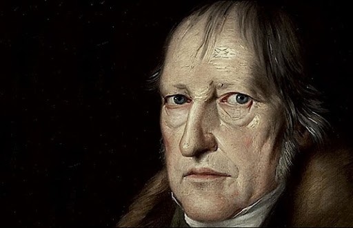 Modernitenin Kurumsal Geist Teorisyeni Olarak Hegel