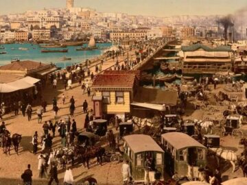 maxresdefault-360x270 Heidegger'de Sanat-Hakikat İlişkisi: Sanat Eserinin Kökeni Üzerinden Bir Değerlendirme