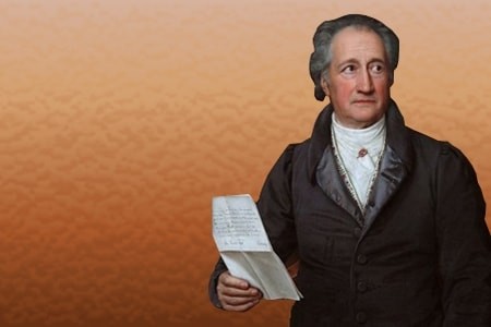 Johann Wolfgang Von Goethe – Goethe Der ki…   Alıntılar