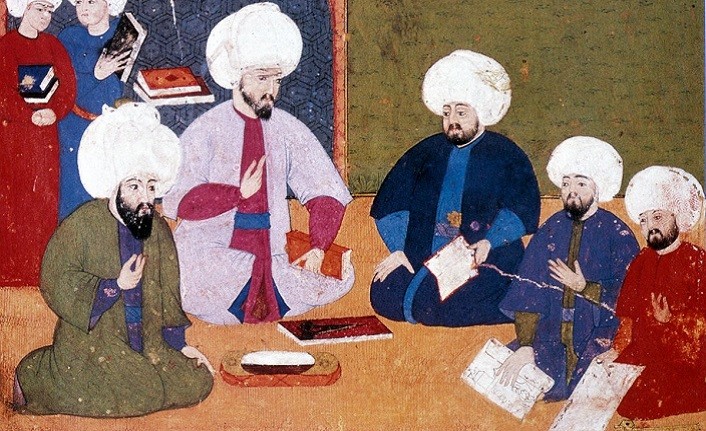 Şerhu’l- Alâki’l-Adudiyye Geleneği Çerçevesinde Taşköprülüzâde Ahmed Efendi