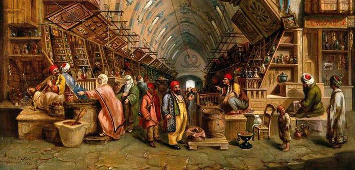 Osmanlı Siyasetnamelerinde Ahlak Düşüncesi