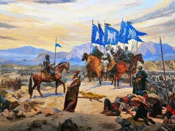 malazgirt-muharebesi-360x270 Din Felsefesinin Ana Konuları cilt:2-3 ”Notlarım”