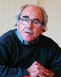 WikipediaBaudrillard20040612-cropped-237x300 Jean Baudrillard - Çaresiz Stratejiler  ''Notlarım''