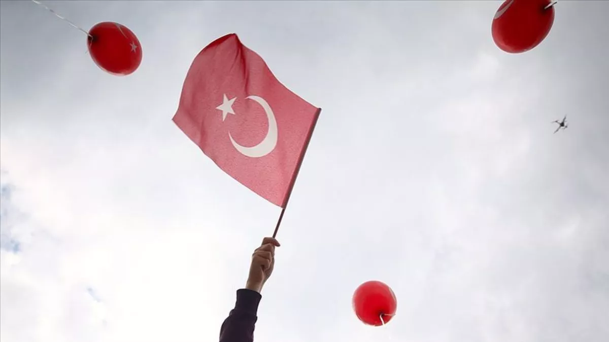 Harika Görüntü