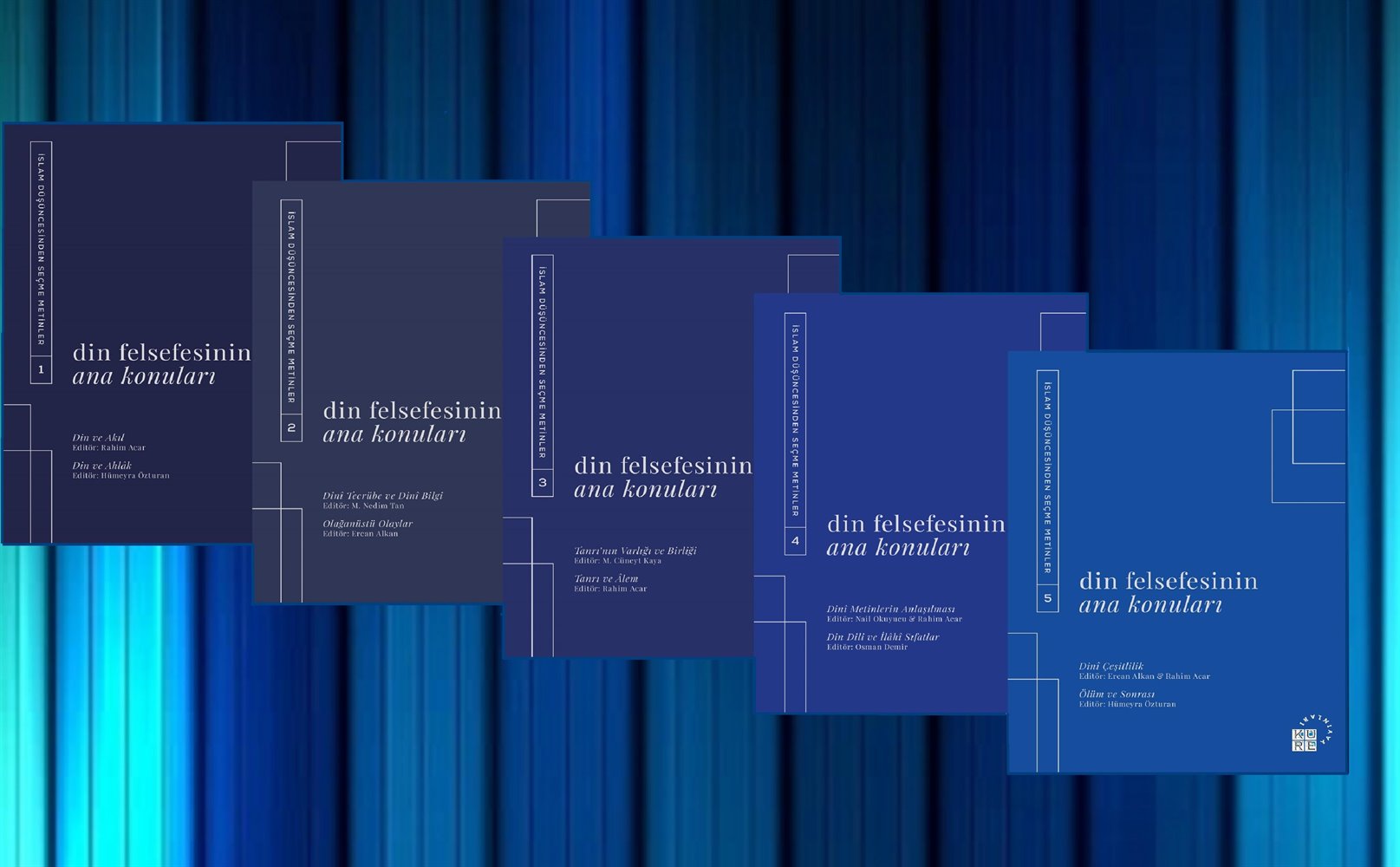 din_felsefesinin_ana_konulari_11340_Front İmâm-ı Gazzâlî - El-Kıstasü'l-Müstakim'den Alıntılar